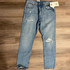 Levi’s 501